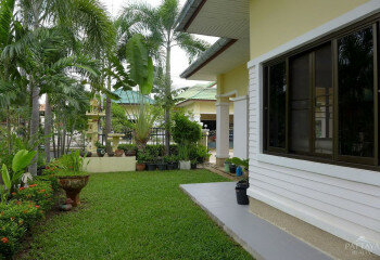 Дом в Паттайе, Таиланд | THE546702