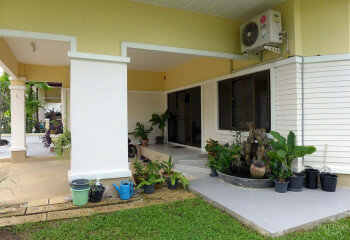 Дом в Паттайе, Таиланд | THE546702