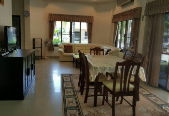 Дом в Паттайе, Таиланд | THE546702