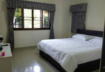 Дом в Паттайе, Таиланд | THE546702