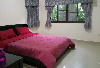 Дом в Паттайе, Таиланд | THE546702