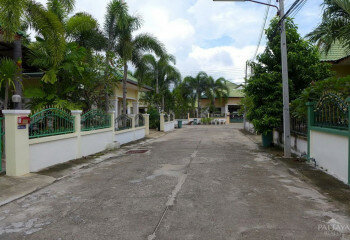 Дом в Паттайе, Таиланд | THE546702