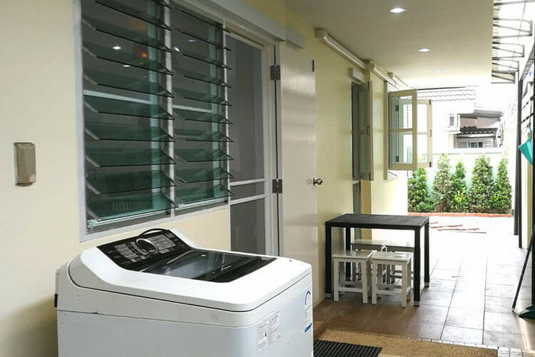 Дом в Паттайе, Таиланд | THE146775