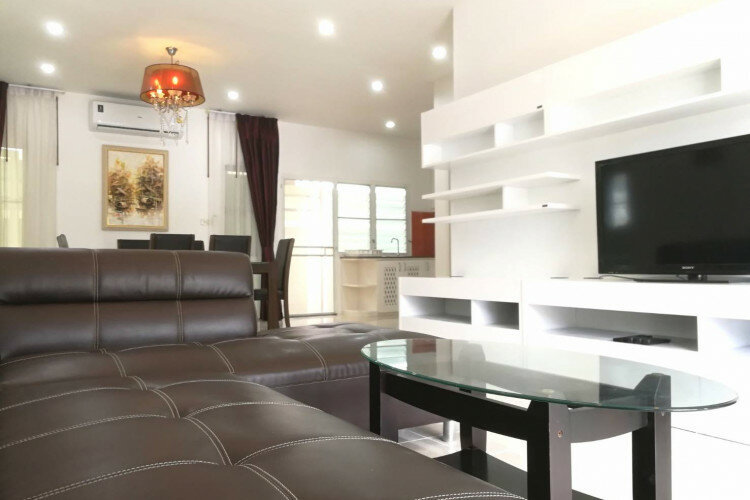 Дом в Паттайе, Таиланд | THE146775