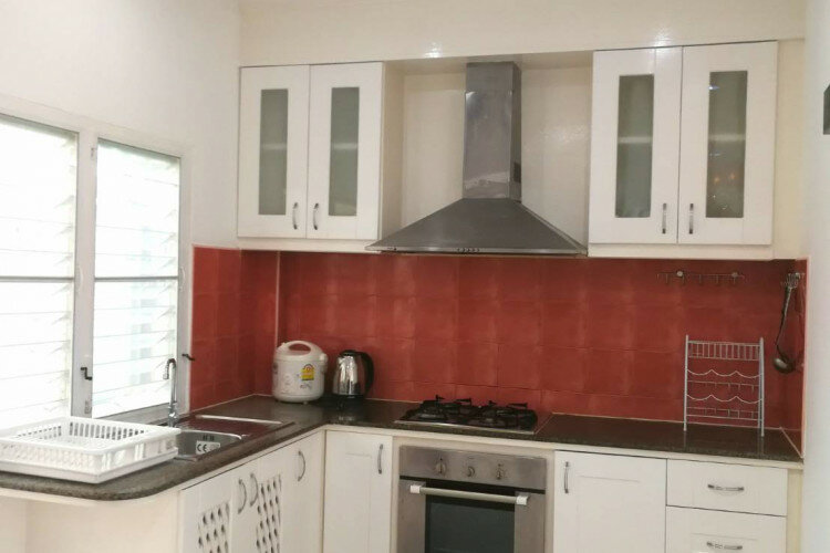 Дом в Паттайе, Таиланд | THE146775