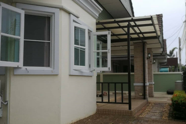 Дом в Паттайе, Таиланд | THE146775