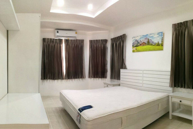 Дом в Паттайе, Таиланд | THE146775