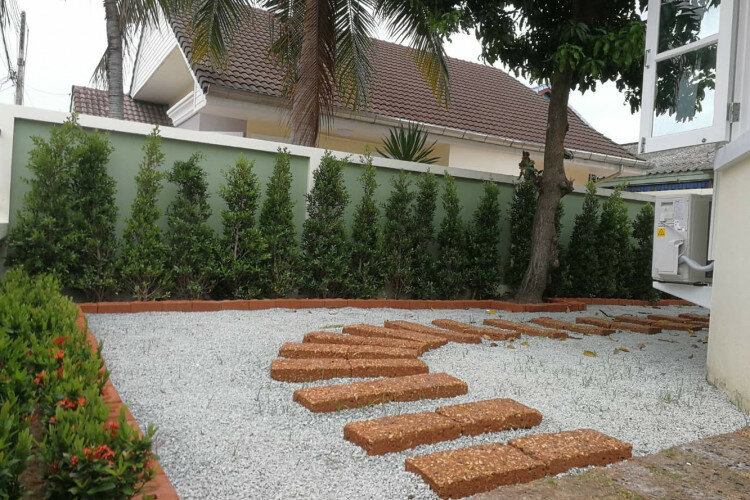 Дом в Паттайе, Таиланд | THE146775