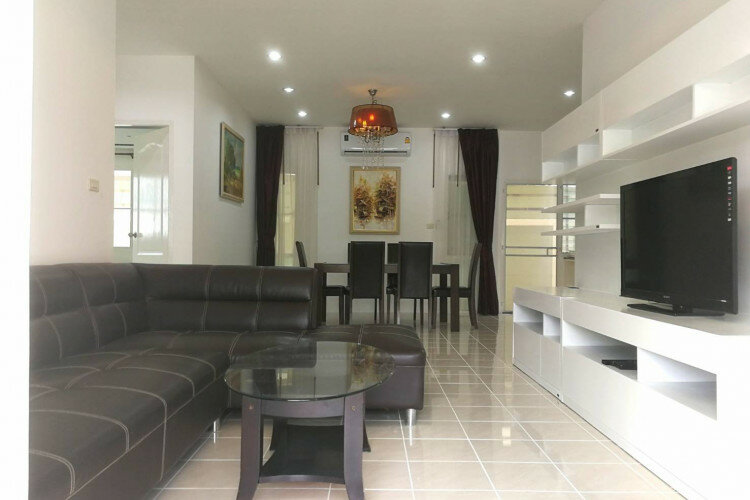 Дом в Паттайе, Таиланд | THE146775