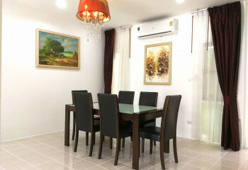 Дом в Паттайе, Таиланд | THE146775