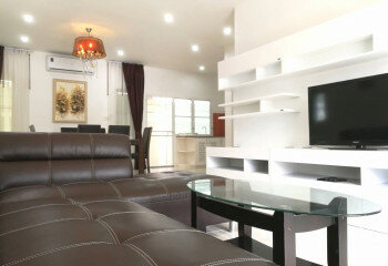 Дом в Паттайе, Таиланд | THE146775