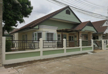 Дом в Паттайе, Таиланд | THE146775