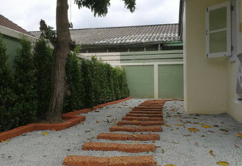 Дом в Паттайе, Таиланд | THE146775