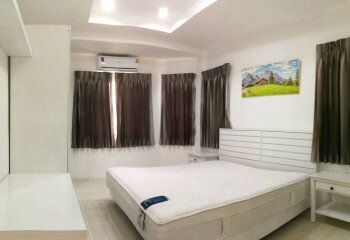 Дом в Паттайе, Таиланд | THE146775