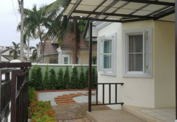 Дом в Паттайе, Таиланд | THE146775