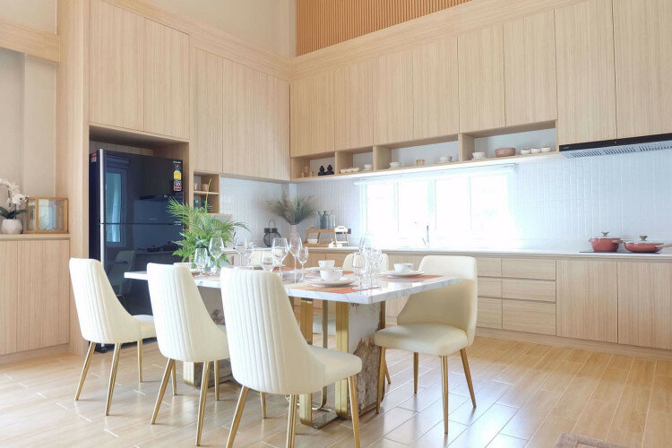 Дом в Паттайе, Таиланд | THE455073