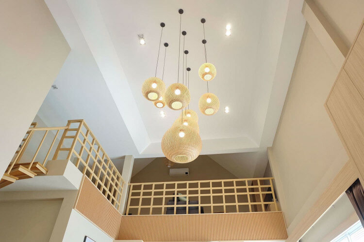 Дом в Паттайе, Таиланд | THE455073