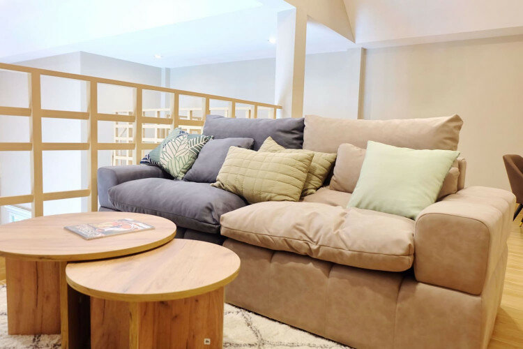 Дом в Паттайе, Таиланд | THE455073