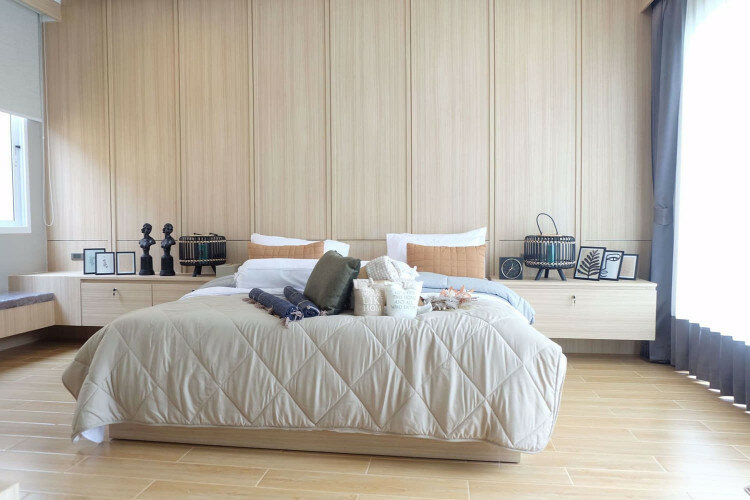 Дом в Паттайе, Таиланд | THE455073