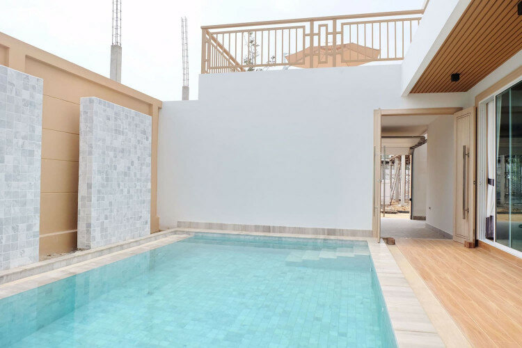 Дом в Паттайе, Таиланд | THE455073