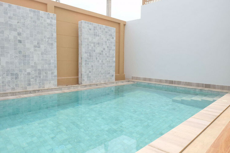 Дом в Паттайе, Таиланд | THE455073