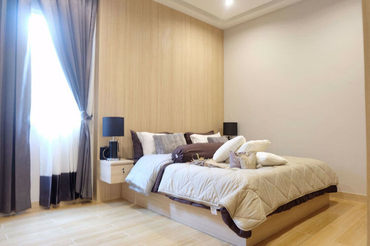 Дом в Паттайе, Таиланд | THE455073