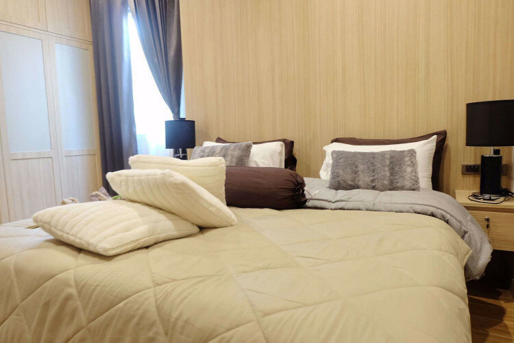 Дом в Паттайе, Таиланд | THE455073