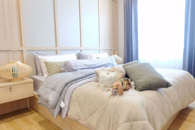 Дом в Паттайе, Таиланд | THE455073