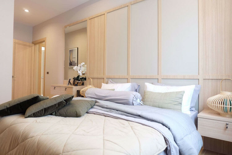 Дом в Паттайе, Таиланд | THE455073