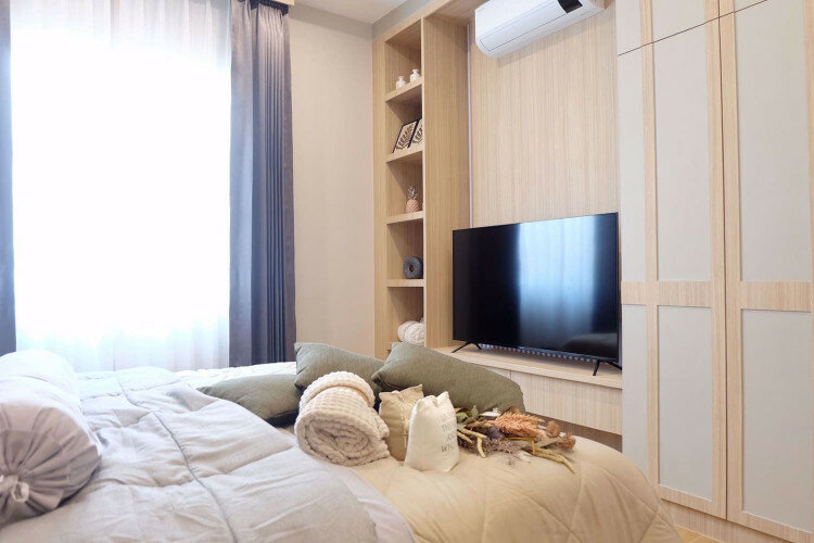 Дом в Паттайе, Таиланд | THE455073