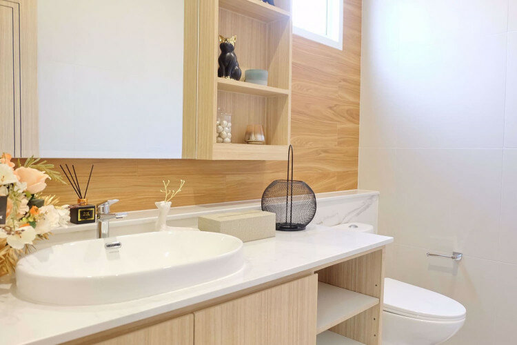 Дом в Паттайе, Таиланд | THE455073