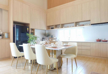 Дом в Паттайе, Таиланд | THE455073