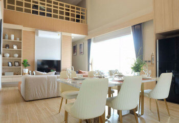 Дом в Паттайе, Таиланд | THE455073