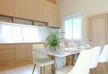 Дом в Паттайе, Таиланд | THE455073