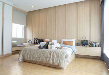 Дом в Паттайе, Таиланд | THE455073