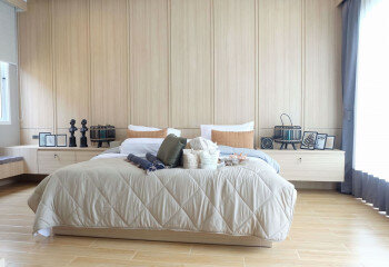 Дом в Паттайе, Таиланд | THE455073