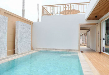 Дом в Паттайе, Таиланд | THE455073