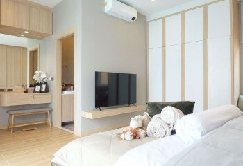 Дом в Паттайе, Таиланд | THE455073