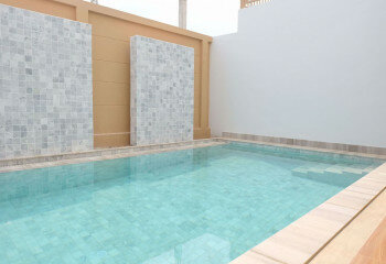 Дом в Паттайе, Таиланд | THE455073