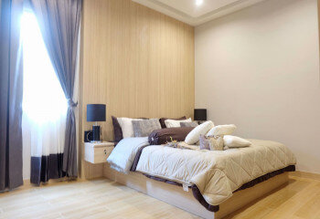 Дом в Паттайе, Таиланд | THE455073