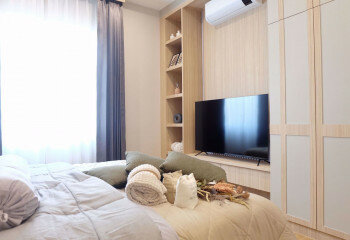 Дом в Паттайе, Таиланд | THE455073