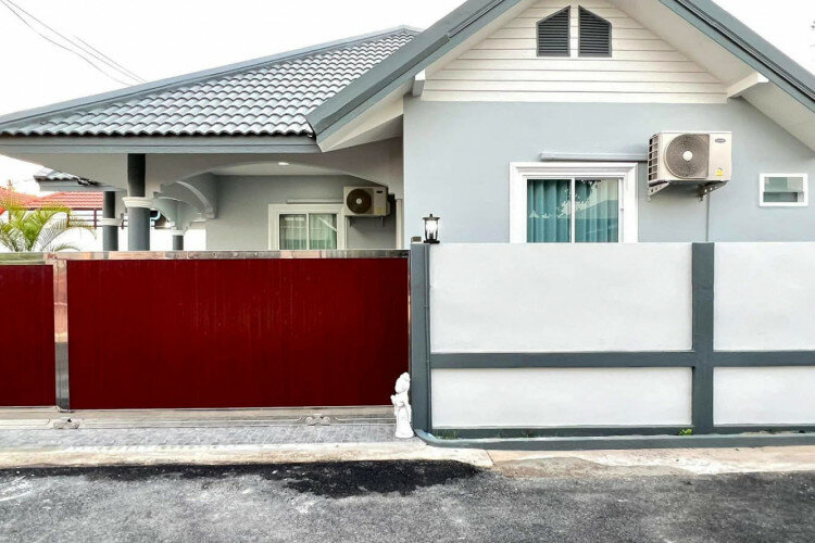 Дом в Паттайе, Таиланд | THE247723