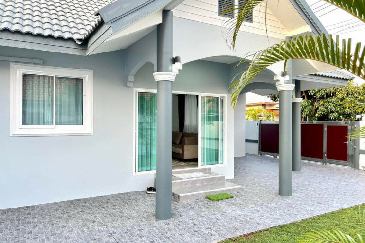 Дом в Паттайе, Таиланд | THE247723