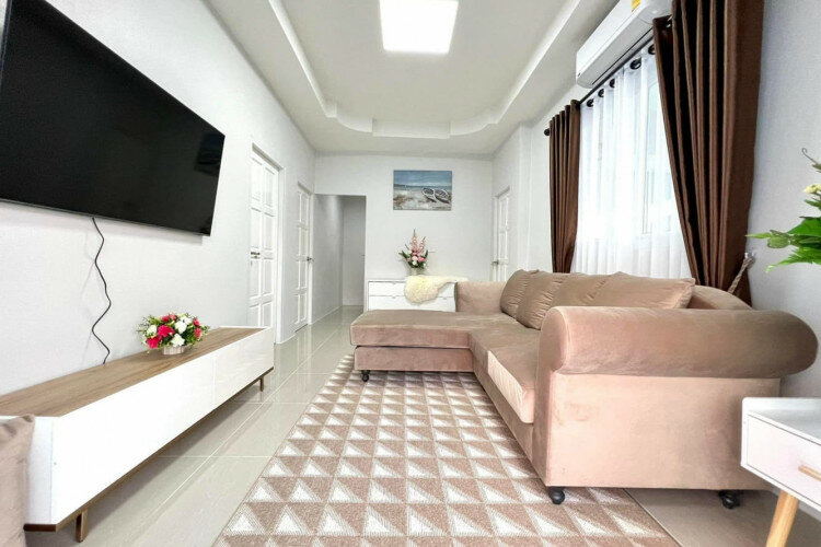 Дом в Паттайе, Таиланд | THE247723