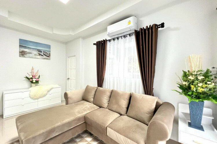 Дом в Паттайе, Таиланд | THE247723