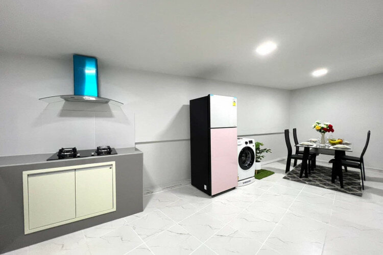 Дом в Паттайе, Таиланд | THE247723