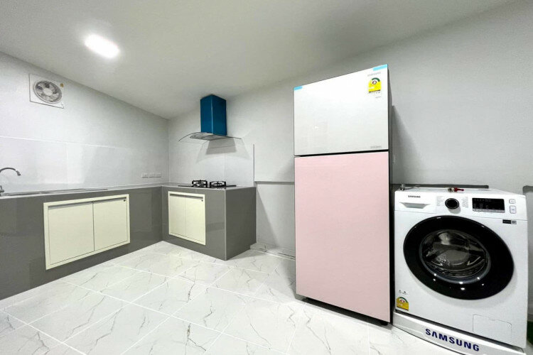 Дом в Паттайе, Таиланд | THE247723