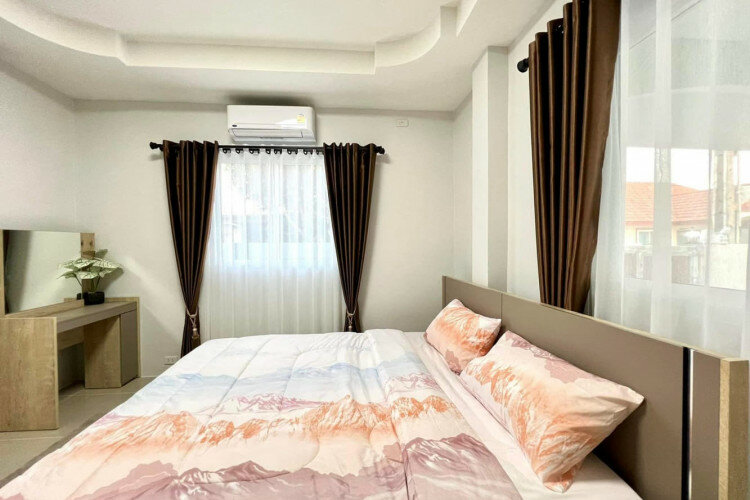 Дом в Паттайе, Таиланд | THE247723