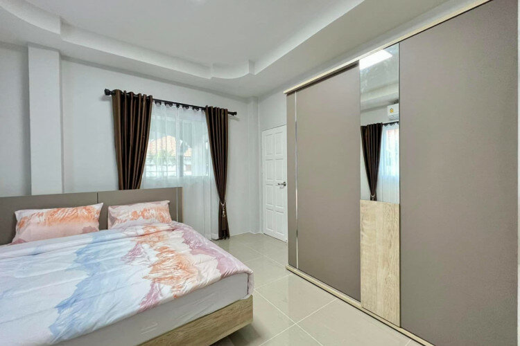 Дом в Паттайе, Таиланд | THE247723