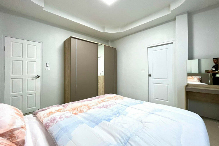 Дом в Паттайе, Таиланд | THE247723